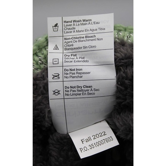 Carhartt Beanie - L08 NWT! - Picture 6 of 9